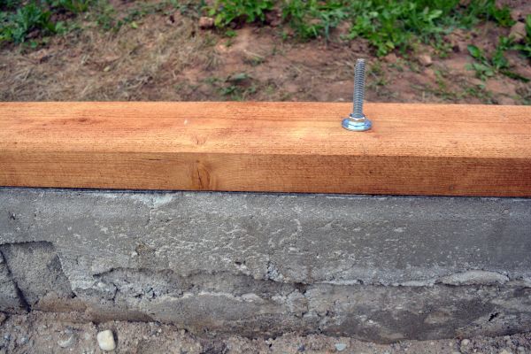 Foundation Sill Plate Repair in Norwalk