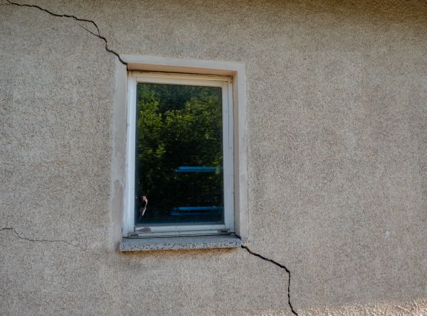 Foundation Structural Repair in Norwalk
