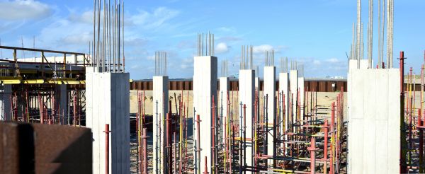Cost of Helical Pile Installation in Norwalk
