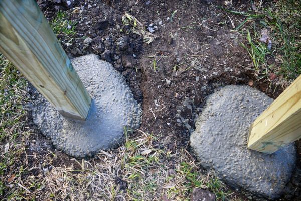 Cost of Piling Repair in Norwalk