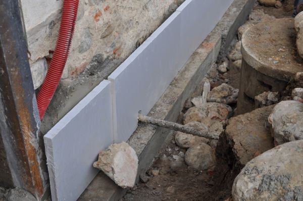 Cost of Raised Foundation Repair in Norwalk