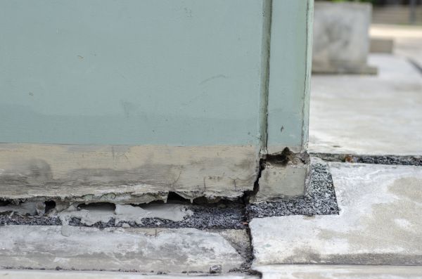 Cost of Structural Concrete Repair in Norwalk