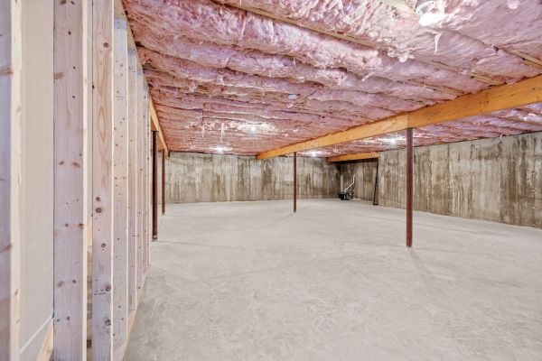 Foundation Maintenance in Norwalk