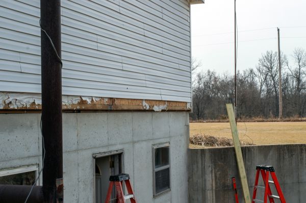 House Foundation Leveling in Norwalk