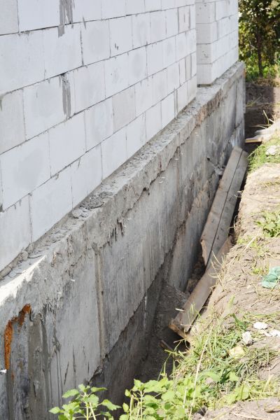 Cost of Subsidence Repair in Norwalk