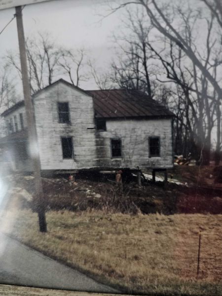 Foundation Jacking in Norwalk