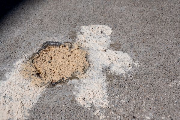 Foundation Leveling Service in Norwalk