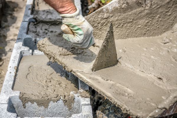 Cost of Foundation Mortar Repair in Norwalk