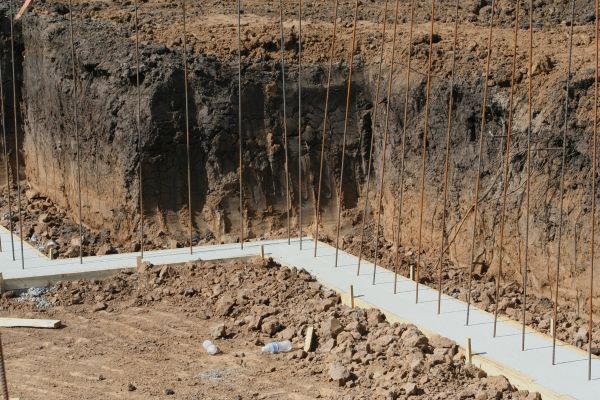 Footer Repair in Norwalk