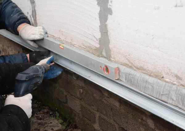 Cost of House Levelling in Norwalk