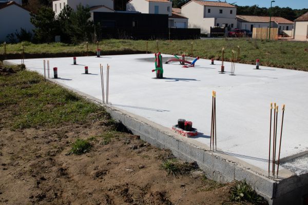 Foundation Lifting in Norwalk