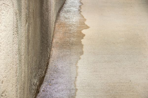 Cost of Leaking Foundation Repair in Norwalk