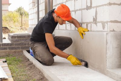 Foundation Repair Solutions